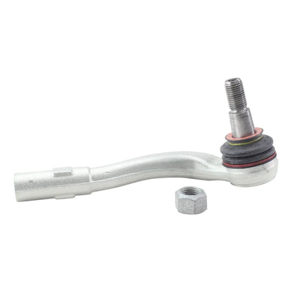 Lemfoerder Left Outer Tie Rod End for 3177801