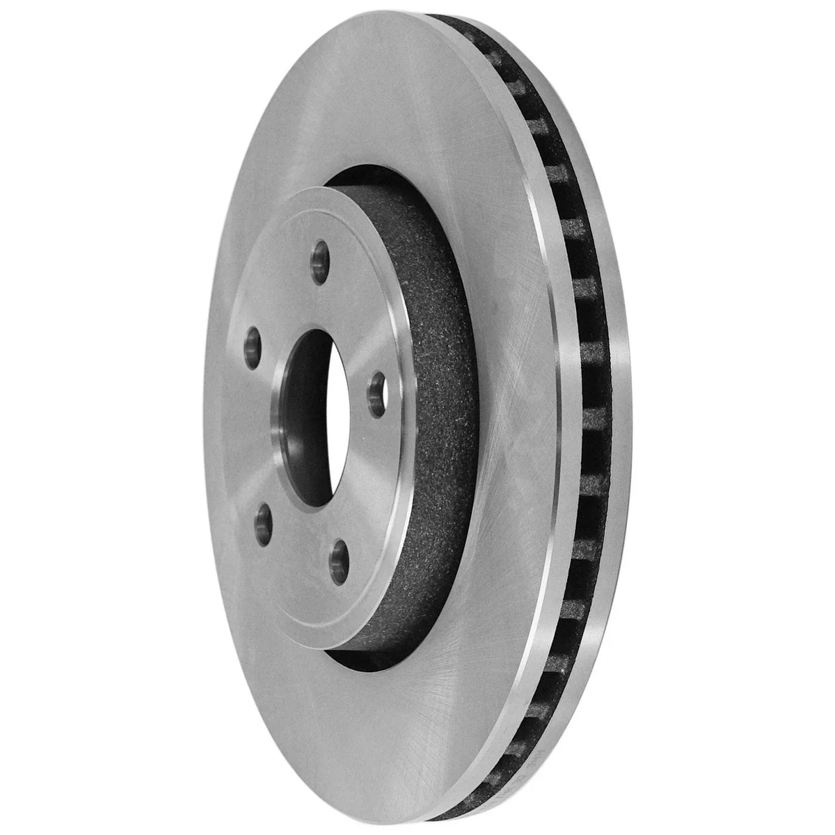 Front Brake Disc for Jeep Grand Cherokee (2011–2020) & Dodge Durango