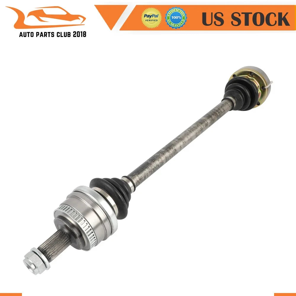 Rear Right CV Axle for BMW 325Ci Z4 E85 (2001–2006)