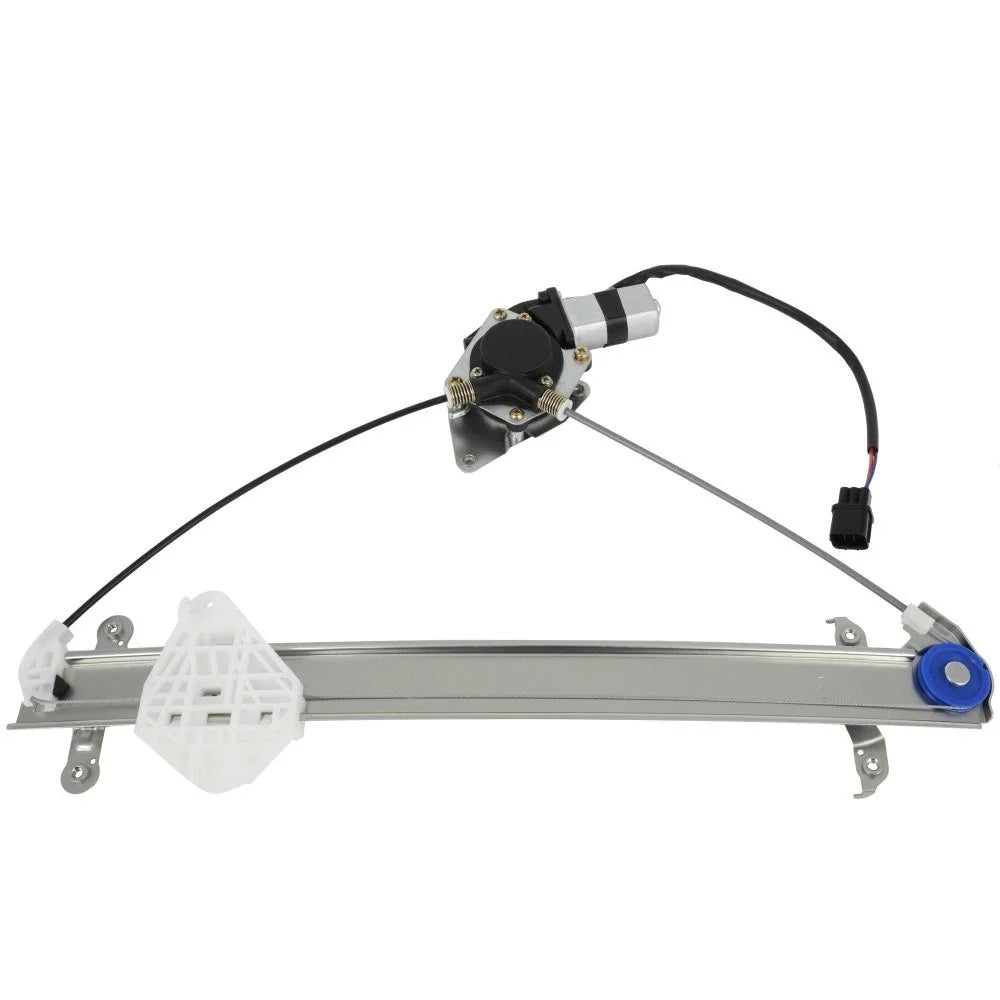 Front Left Power Window Regulator w/Motor for Subaru Forester 2009-2013