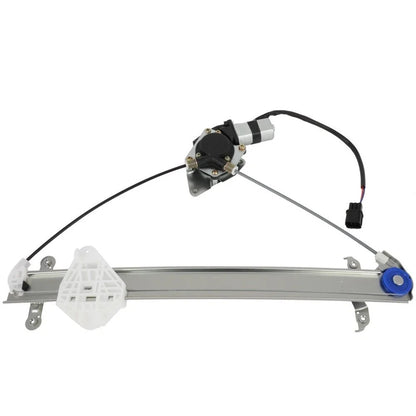 Front Left Power Window Regulator w/Motor for Subaru Forester 2009-2013