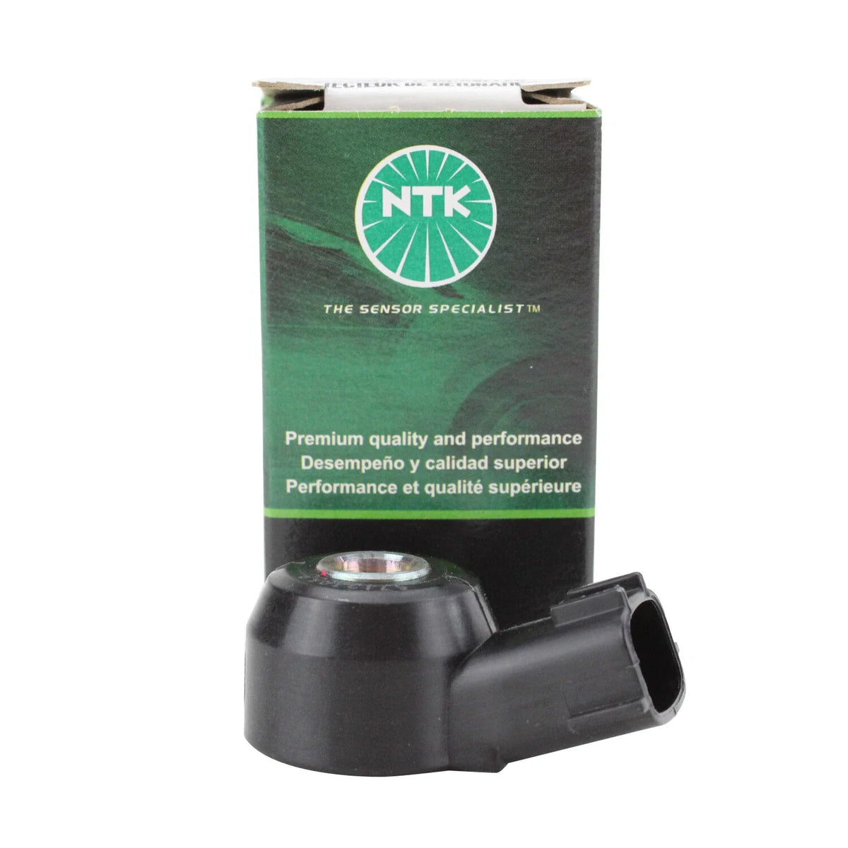 NTK ID0251 Knock Sensor for Toyota Hilux N70 2005-2015 Models