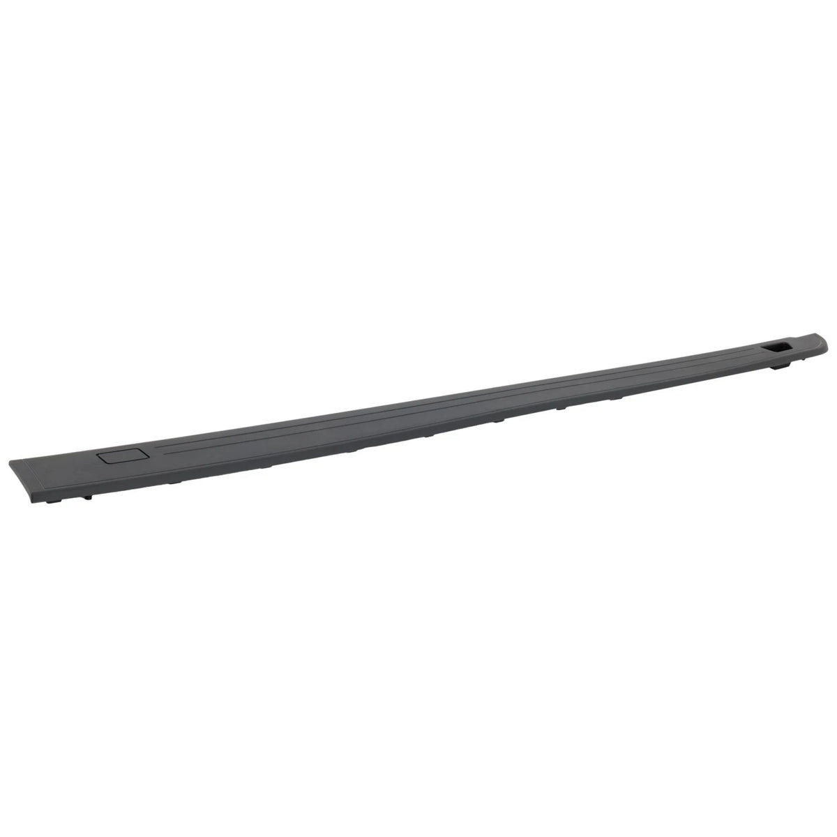Bed Rail Cap Driver Left Side for Chevy Colorado GMC Canyon (52030172)