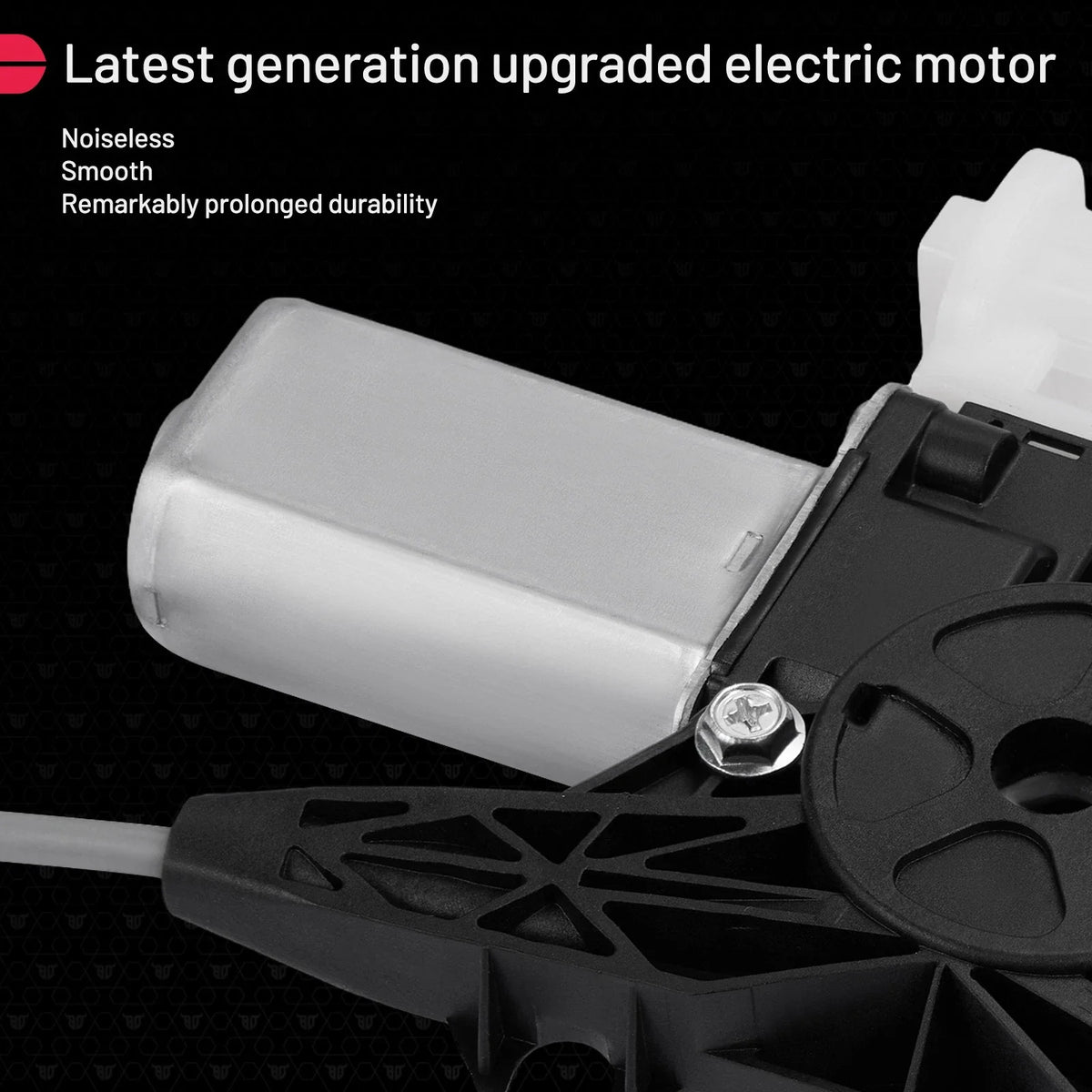 Power Window Motor and Regulator for Nissan Altima 2007-2012