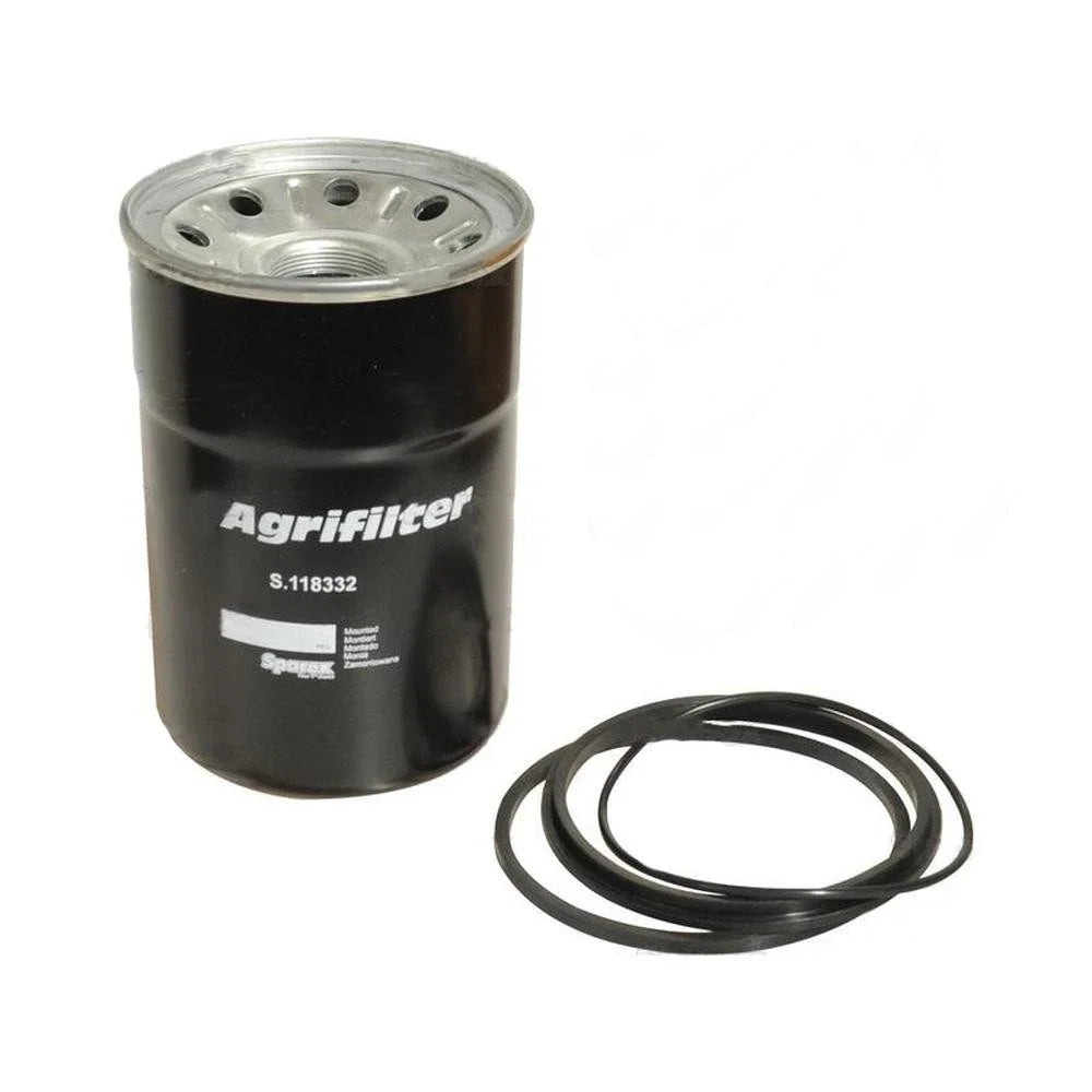 Hydraulic Filter S.118332 for Fleetguard