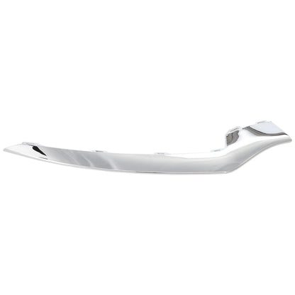 Bumper Trim for Mercedes Benz E350 E400 (2014–2017) Front Passenger Side