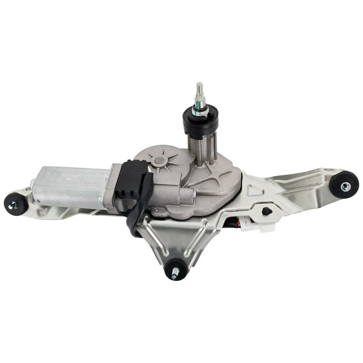 Windshield Wiper Motor Rear for Hyundai Accent (2007–2011)