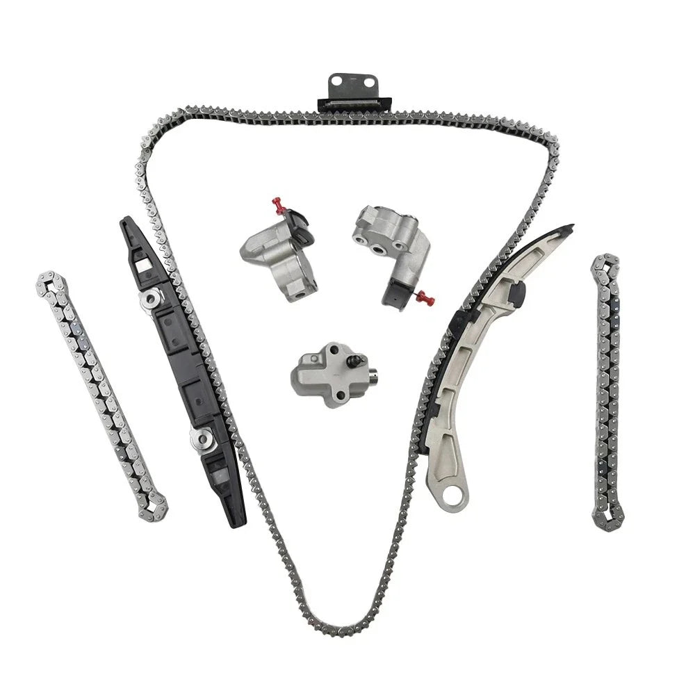 Timing Chain Kit for 3.5 VQ35DE Nissan Altima Maxima Quest 2007-2014