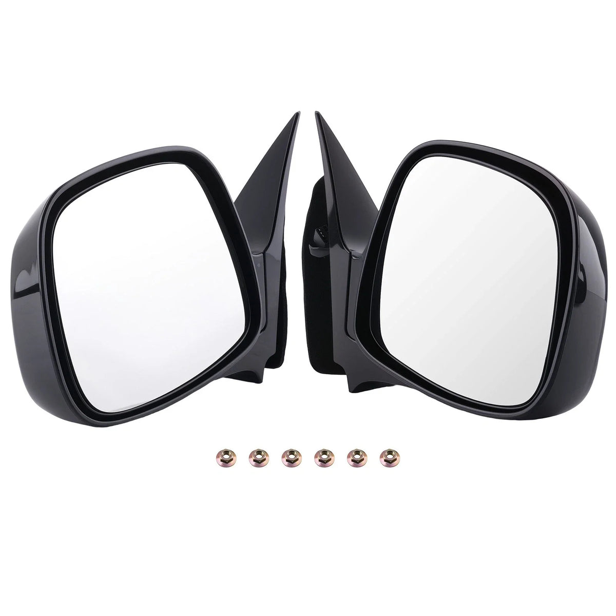 Side Mirror Power for Buick Rendezvous (2004-2005) 15213869
