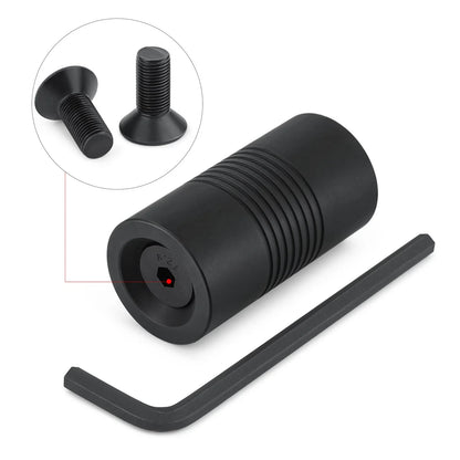 Dimpling Tool for Field Installation Door Frame (Hardened Steel)