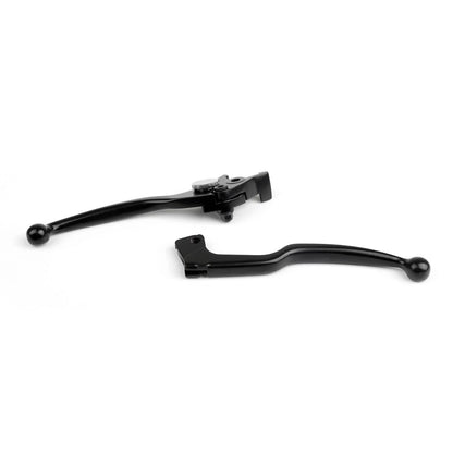 Brake Clutch Levers for Suzuki Katana 600 750 SV650 (1998–2006)