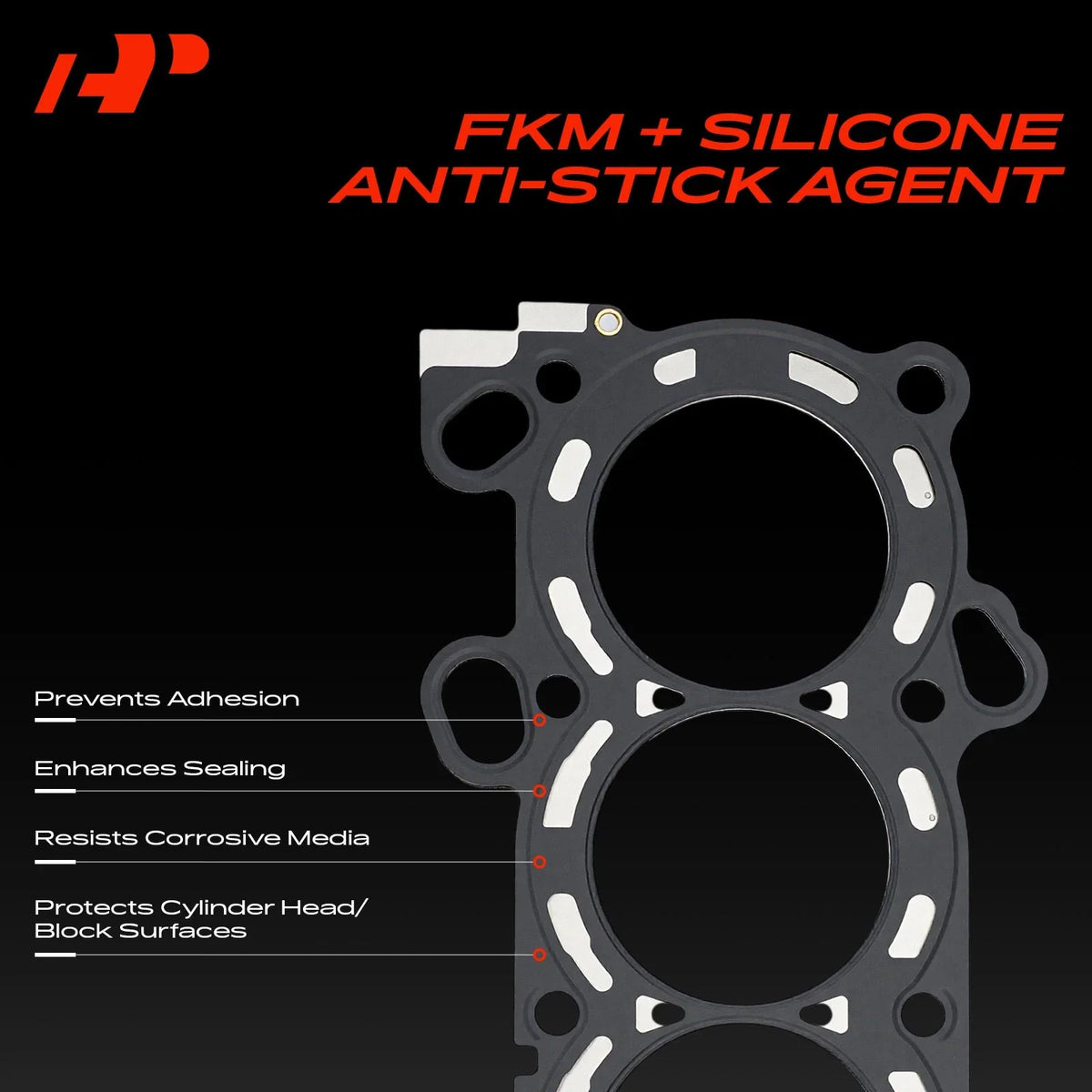 Cylinder Head Gasket for Honda Accord (2003 to 2005)