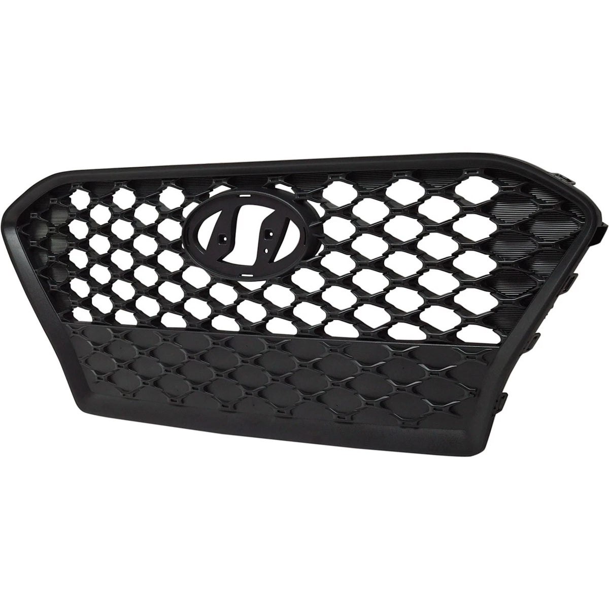 Grille 86350J9000 for Hyundai Kona (2018–2021)