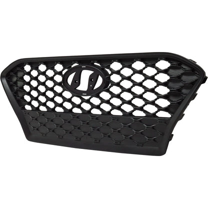 Grille 86350J9000 for Hyundai Kona (2018–2021)