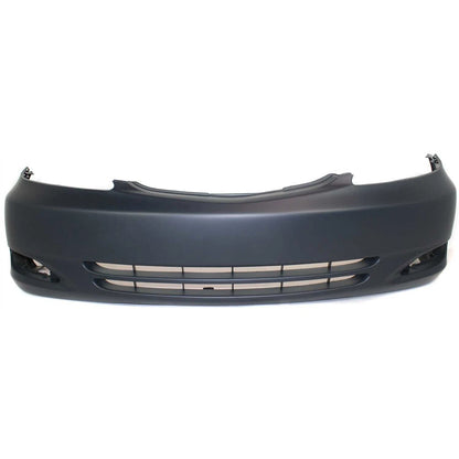 Bumper Cover Kit for Toyota Camry (2002–2004) Front USA Built 3Pc