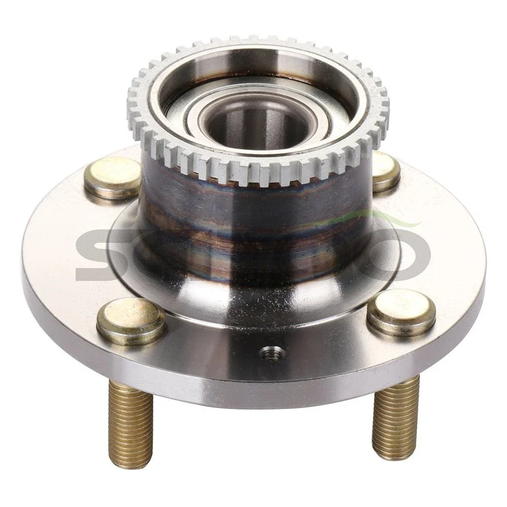 Rear Wheel Bearings Hub for G3 Wave Chevrolet Pontiac 2007-2010