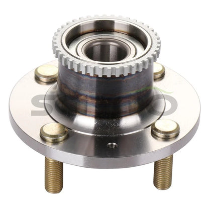 Rear Wheel Bearings Hub for G3 Wave Chevrolet Pontiac 2007-2010