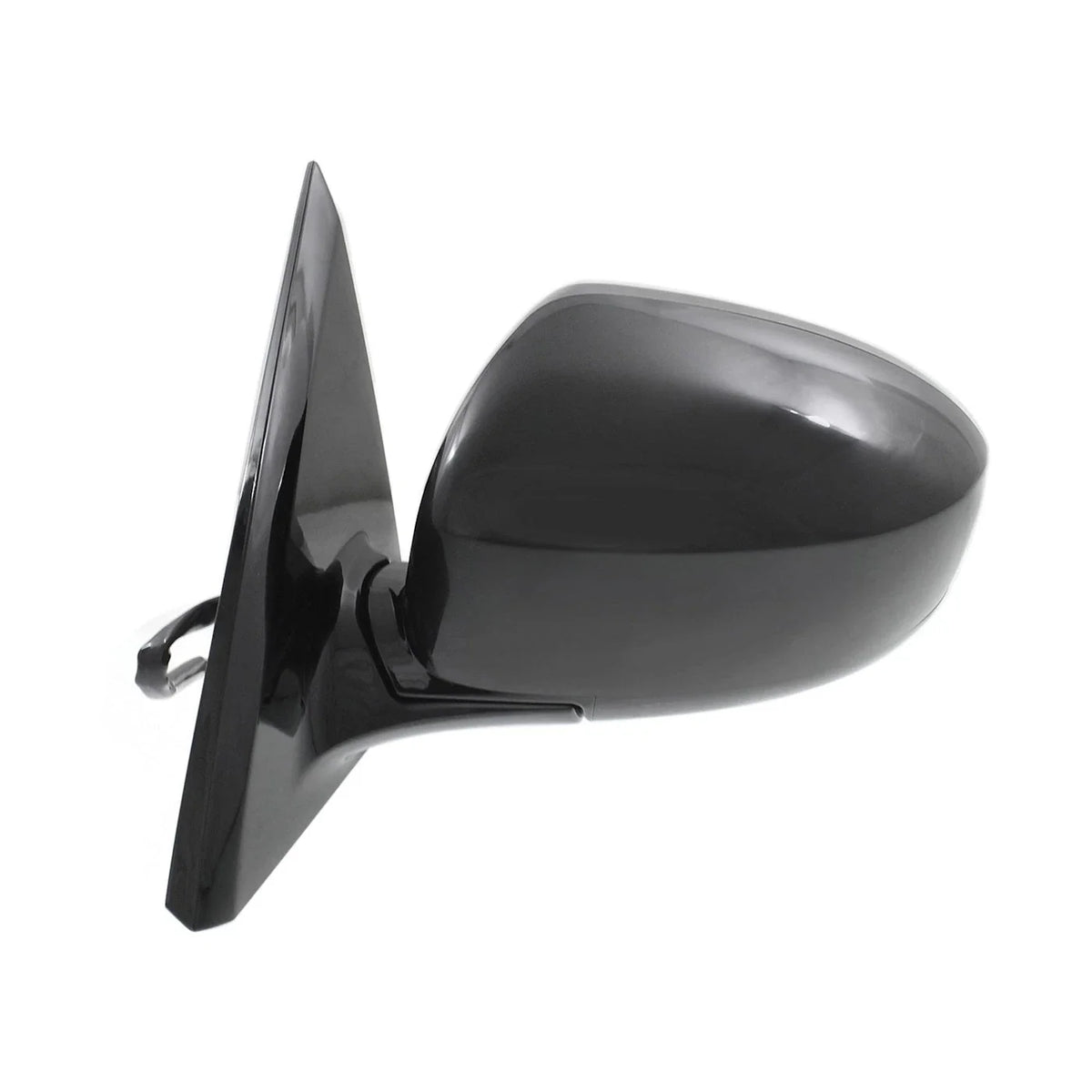 Driver Left Heated Mirror for Nissan Pathfinder 2013–2017