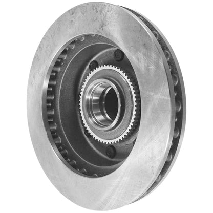 Front Brake Disc for Ford F250 F350 Excursion (1999–2007)