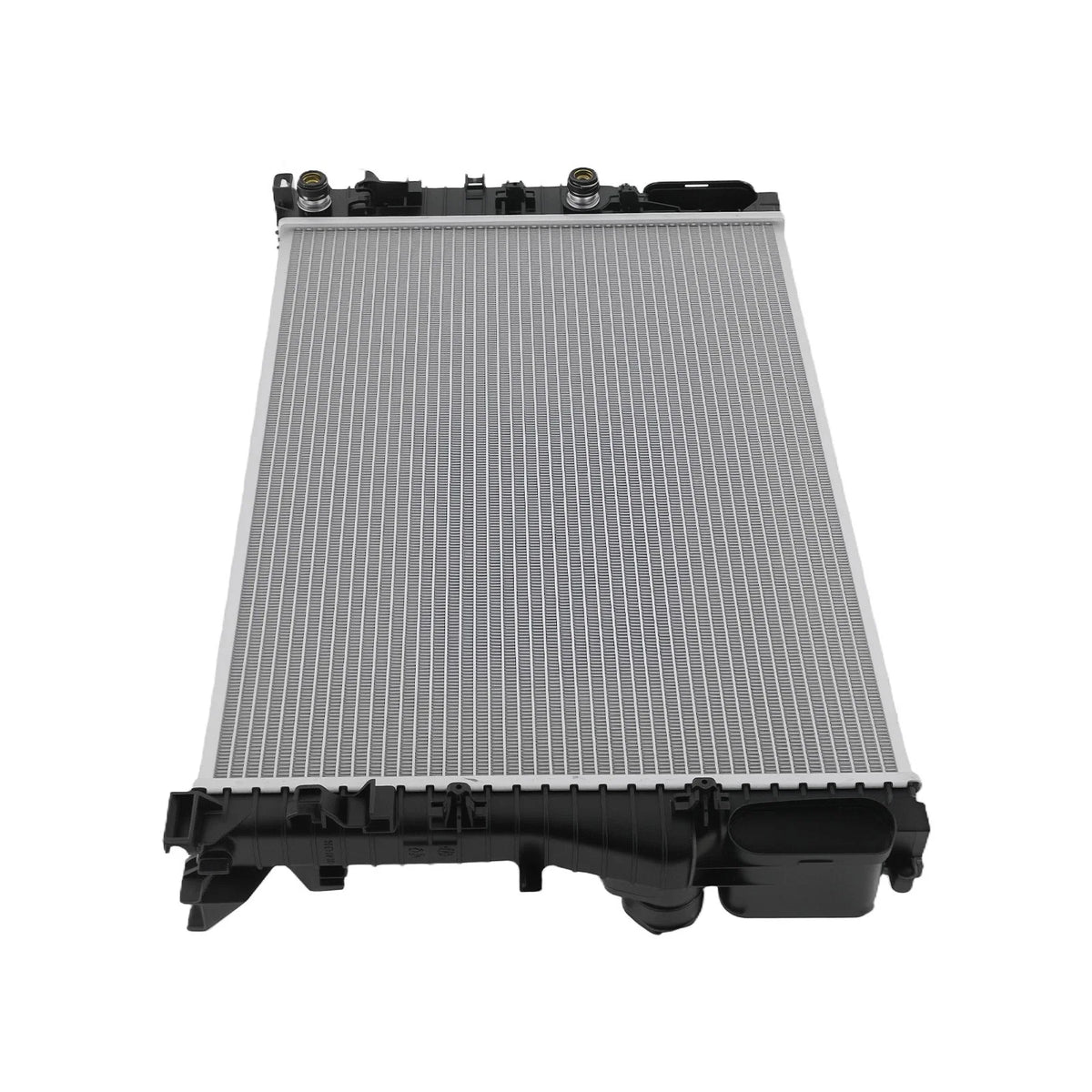 AT Transmission Radiator for CLS500 E500 Mercedes 2003-2006 A2115002302