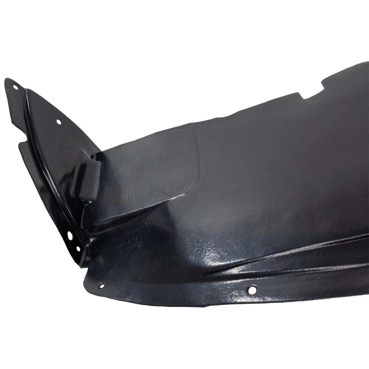 Fender Liner for Chevrolet HHR (2006–2011) Front Driver Side