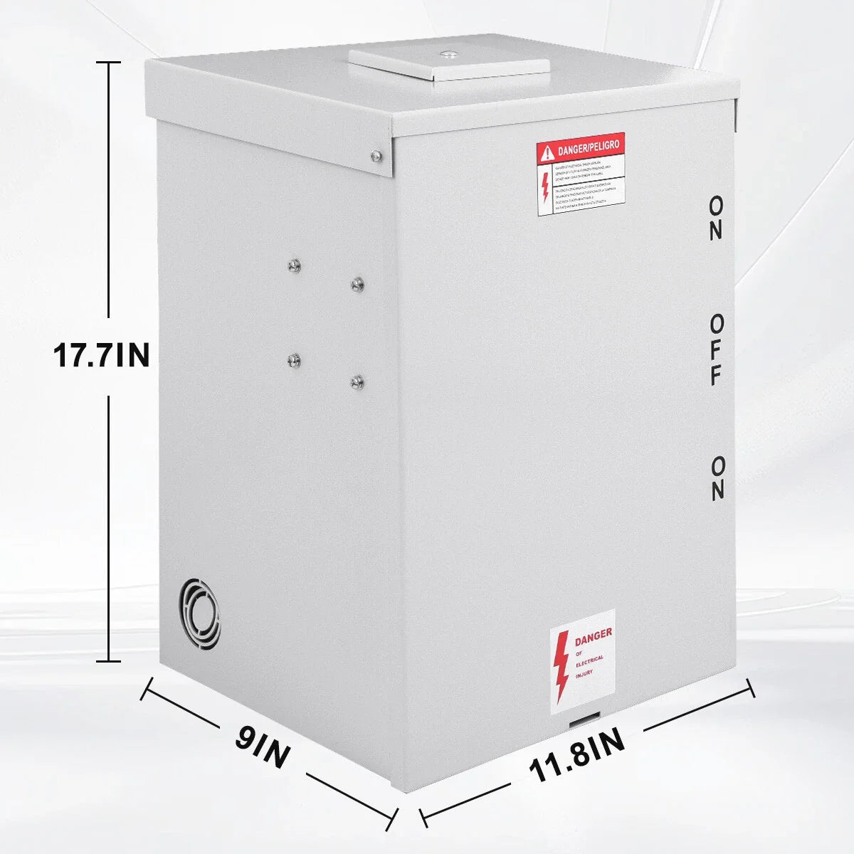 Power Center for Pentair IntelliChlor IC20 IC40 IC60 (2010–2023)