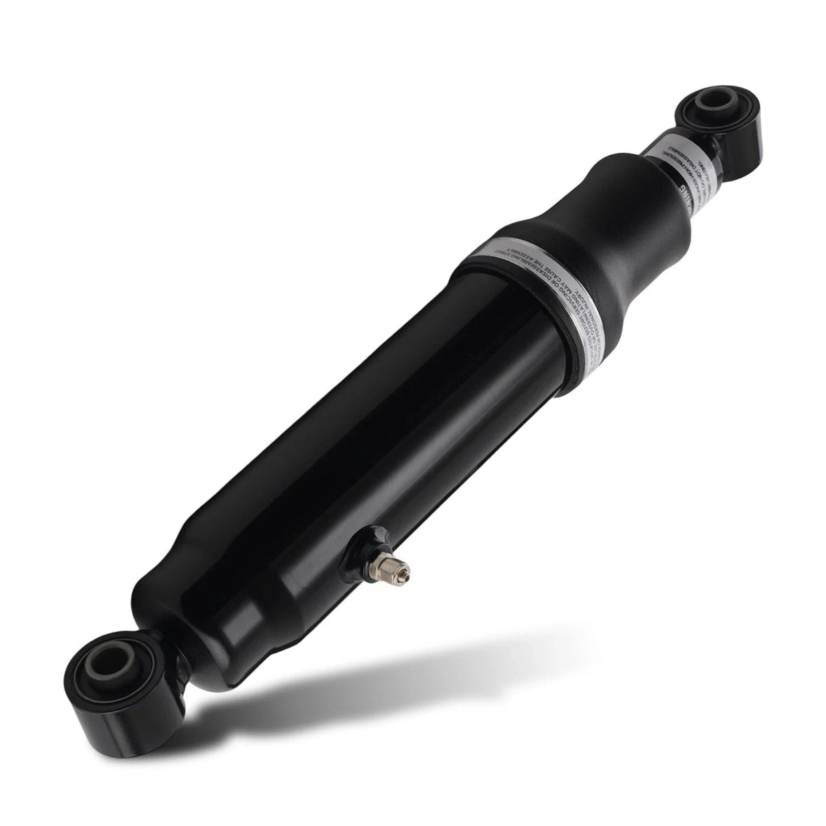 2019 Chevrolet Silverado 1500 LD Rear Shock Absorber Set of 2