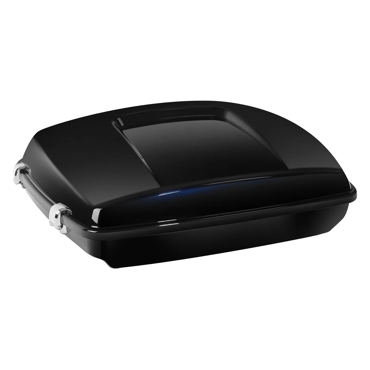Trunk Rack with Backrest for Harley Touring (2014-2026)