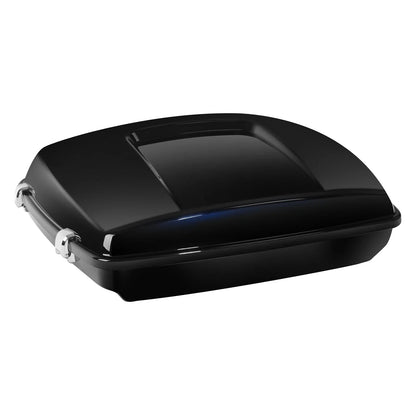 Trunk Rack with Backrest for Harley Touring (2014-2026)