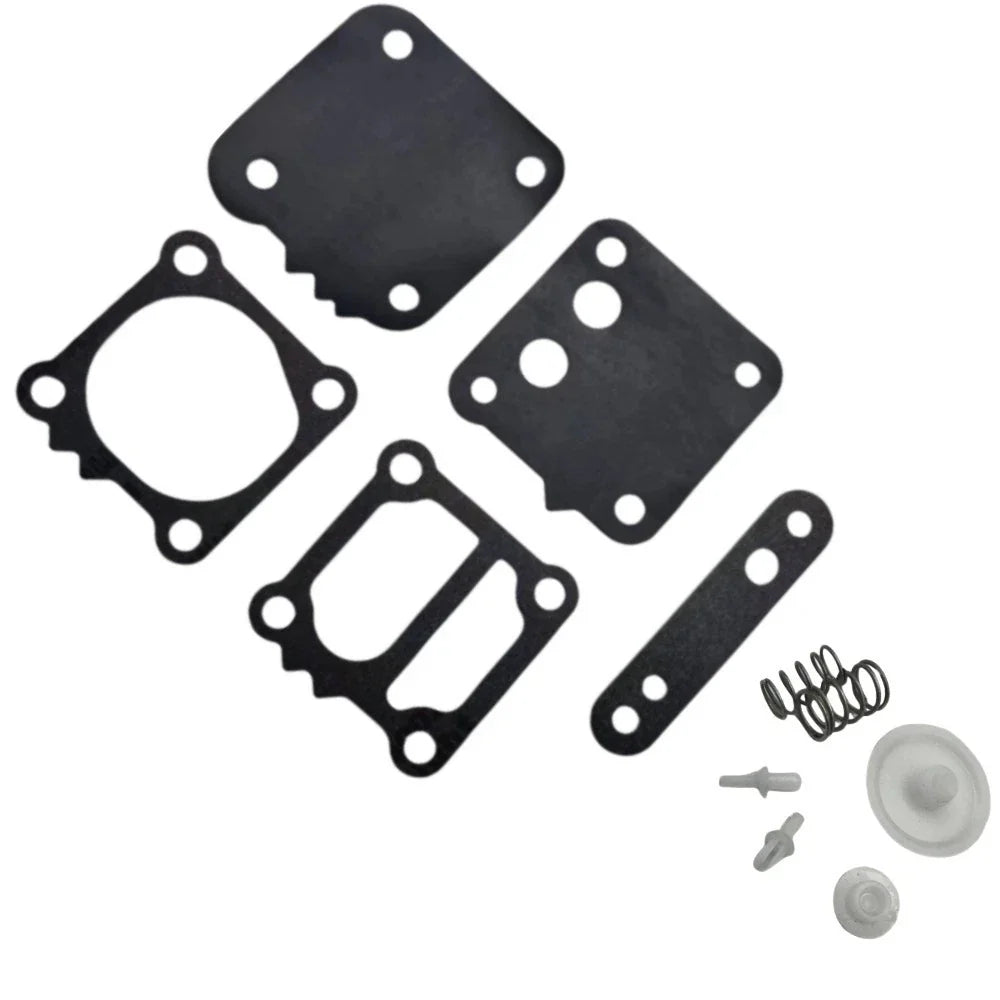 Fuel Pump Kit for Motors (Mercury Outboard 18-7818-1)
