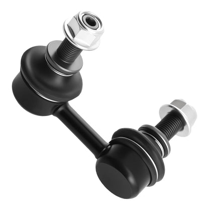 Front Left Stabilizer Link K80470 SL69001 for 2005-2019 Nissan Frontier