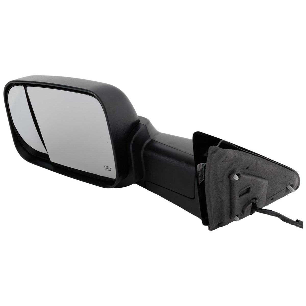 Heated Towing Mirror for Ram 3500 4500 5500 (2010–2018)