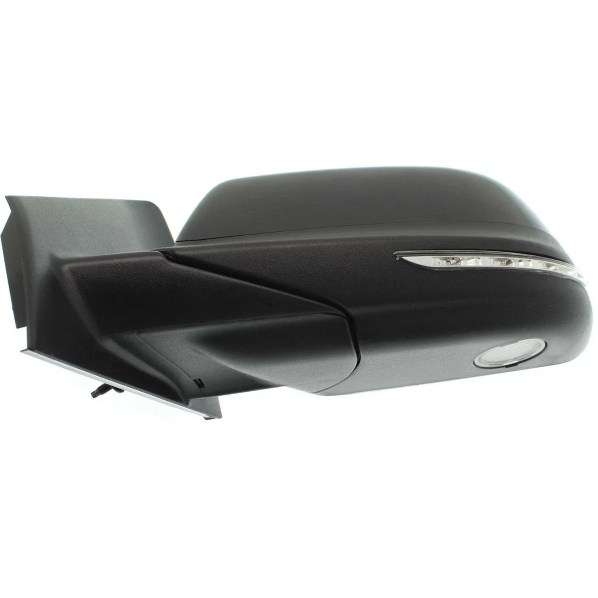 Power Heated Turn Signal Mirrors for Ford Edge (2011–2014)