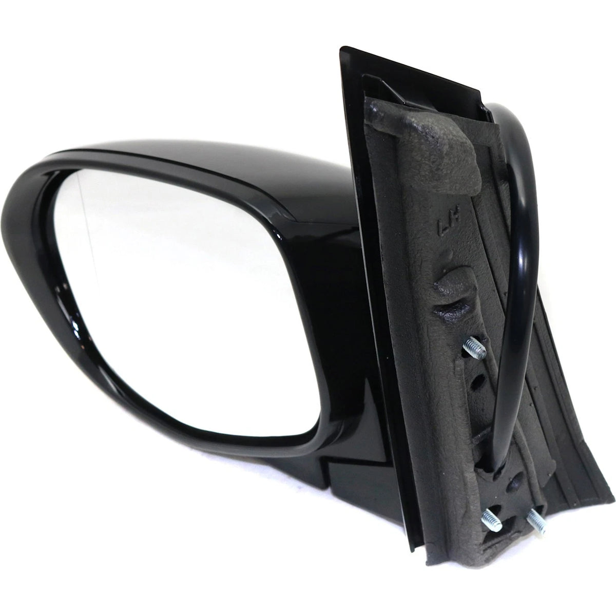 Left Power Heated Mirror for Honda Odyssey (2014–2017) w/ Signal Lamp