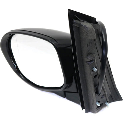 Left Power Heated Mirror for Honda Odyssey (2014–2017) w/ Signal Lamp