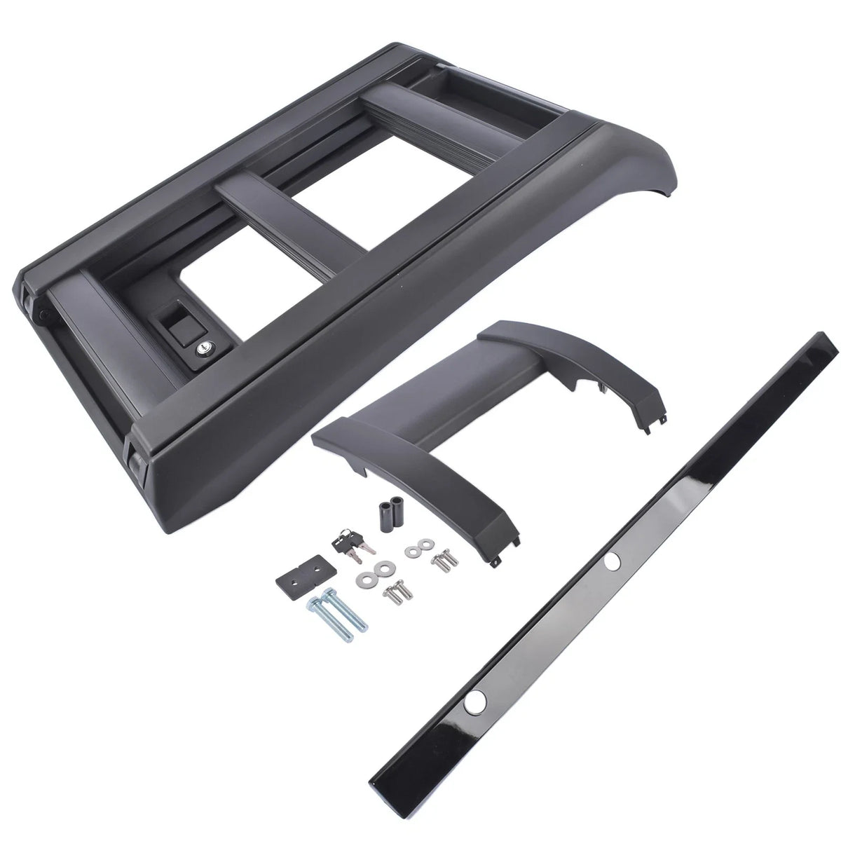 Side Access Ladder for Land Rover Defender 90 / 110