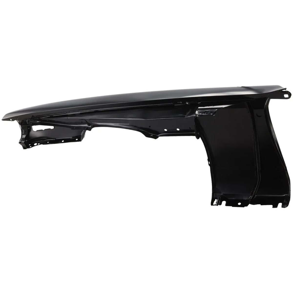 Fender Front Right for 1970–1977 Chevrolet Camaro