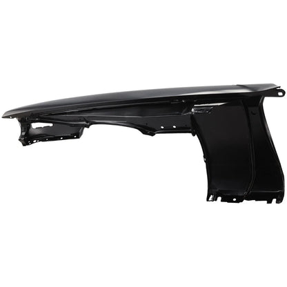 Fender Front Right for 1970–1977 Chevrolet Camaro