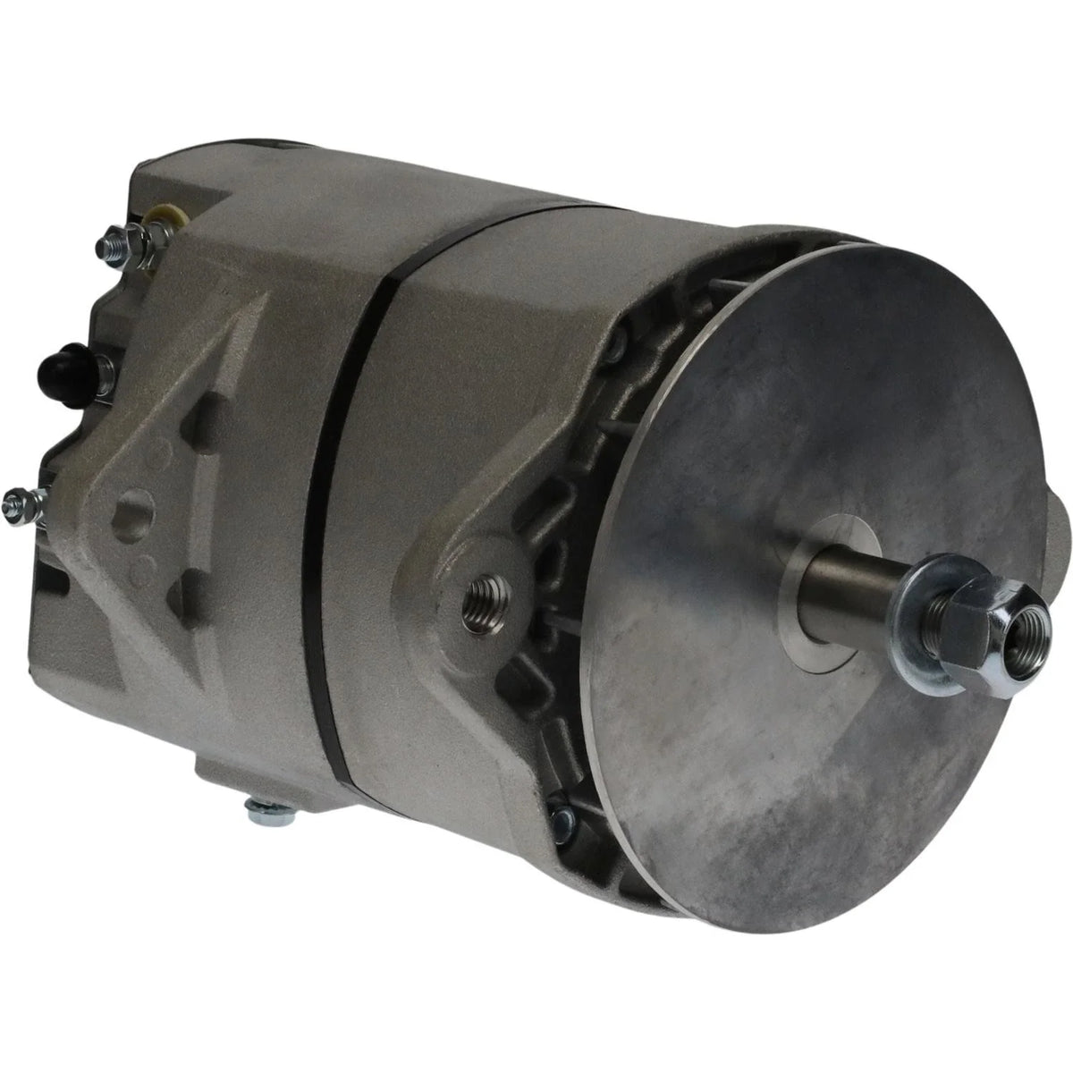 100A Alternator for Caterpillar 135H 3116 3126B (1998–2007)