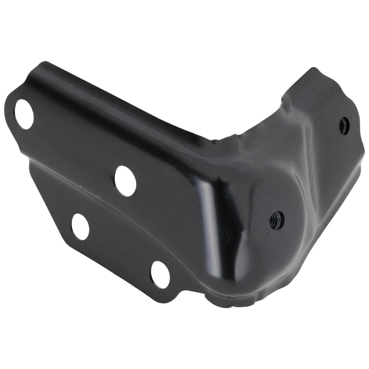 Front Fender Support Pair for Driver & Passenger Side