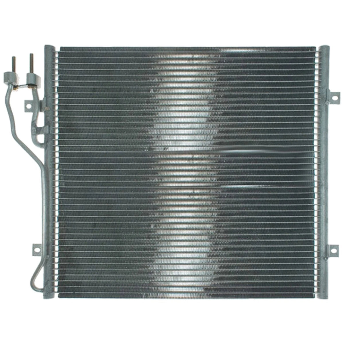 GPD 3058C AC Condenser for Jeep Liberty (2002–2005)
