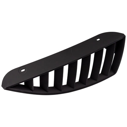 Grille Passenger Right Side MN161014 for Mitsubishi Lancer (2004–2005)