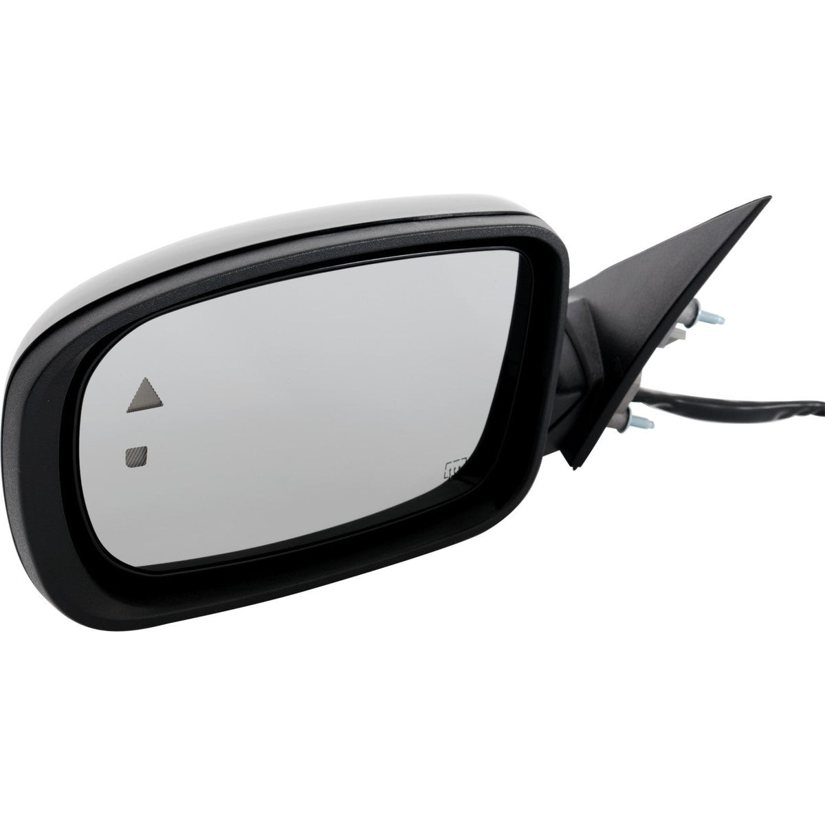 Driver Left Side Heated Mirror for Dodge Charger (2011–2019)