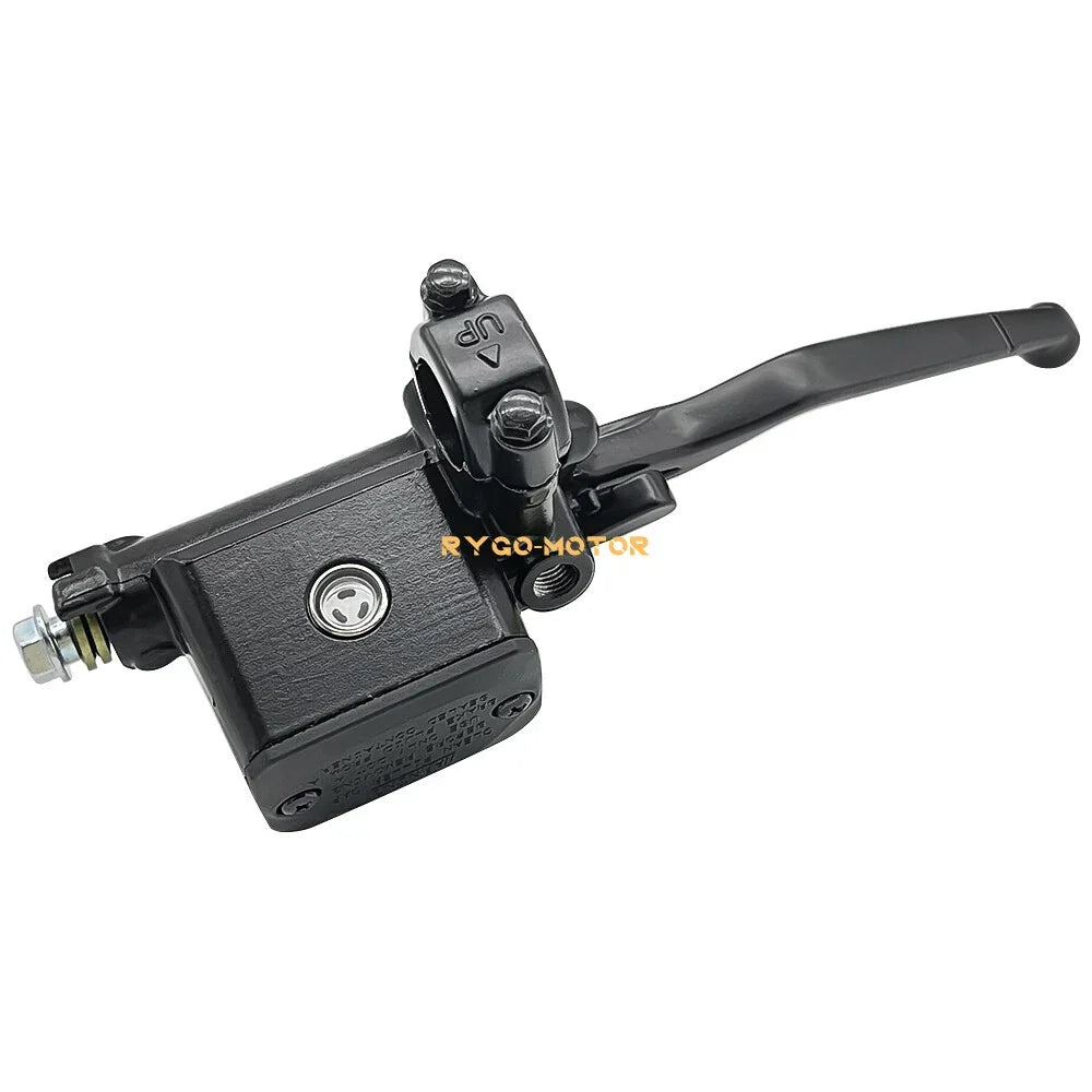 Front Brake Master Cylinder for Can-Am Outlander 500-1000 (2013–2023)