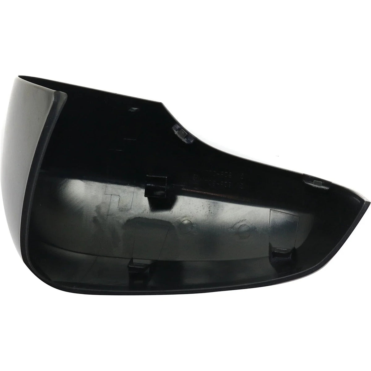 Driver Left Mirror Cover for 2016-2022 Chevy Spark