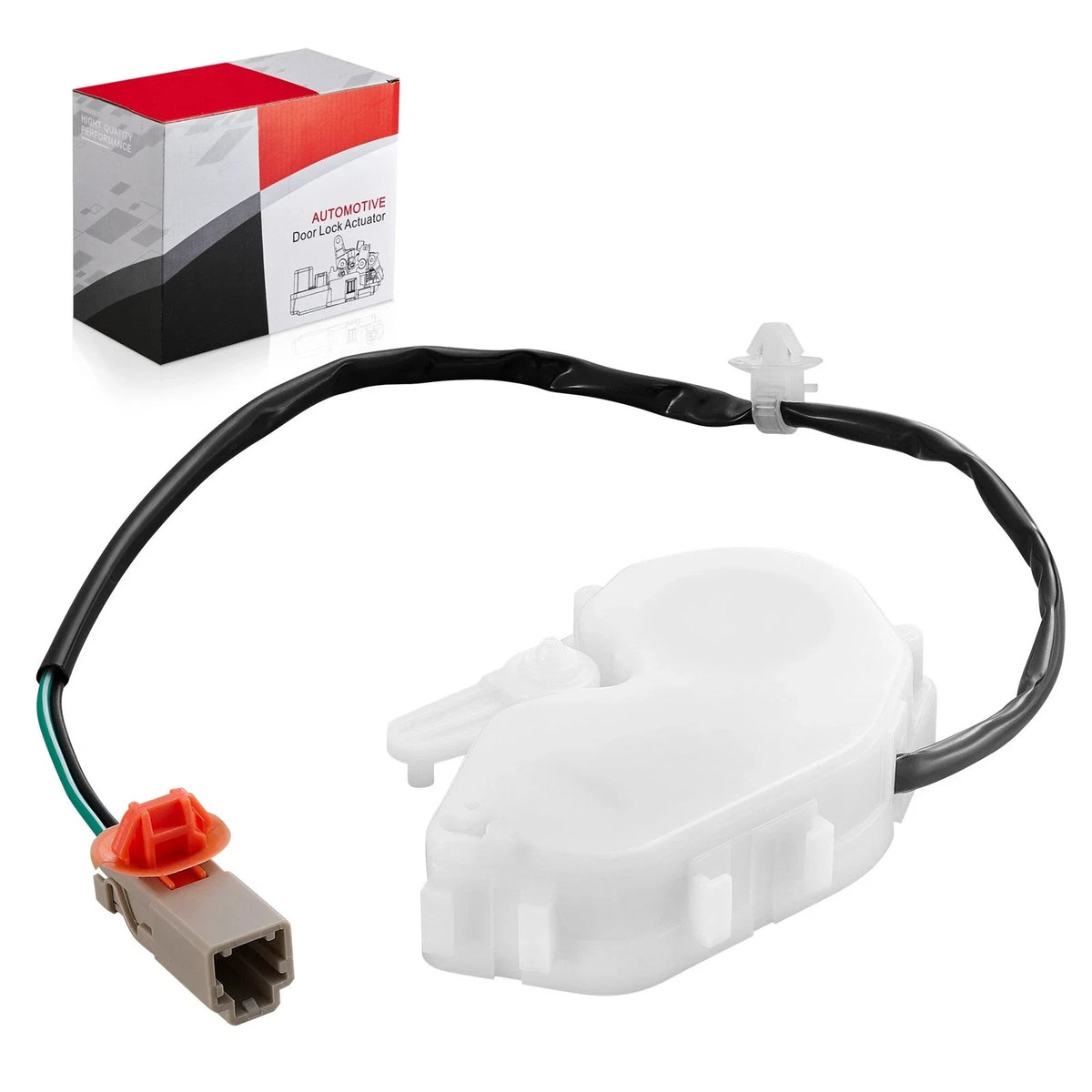 Front Right Door Lock Actuator for Honda CR-V & Prelude 1997–2001