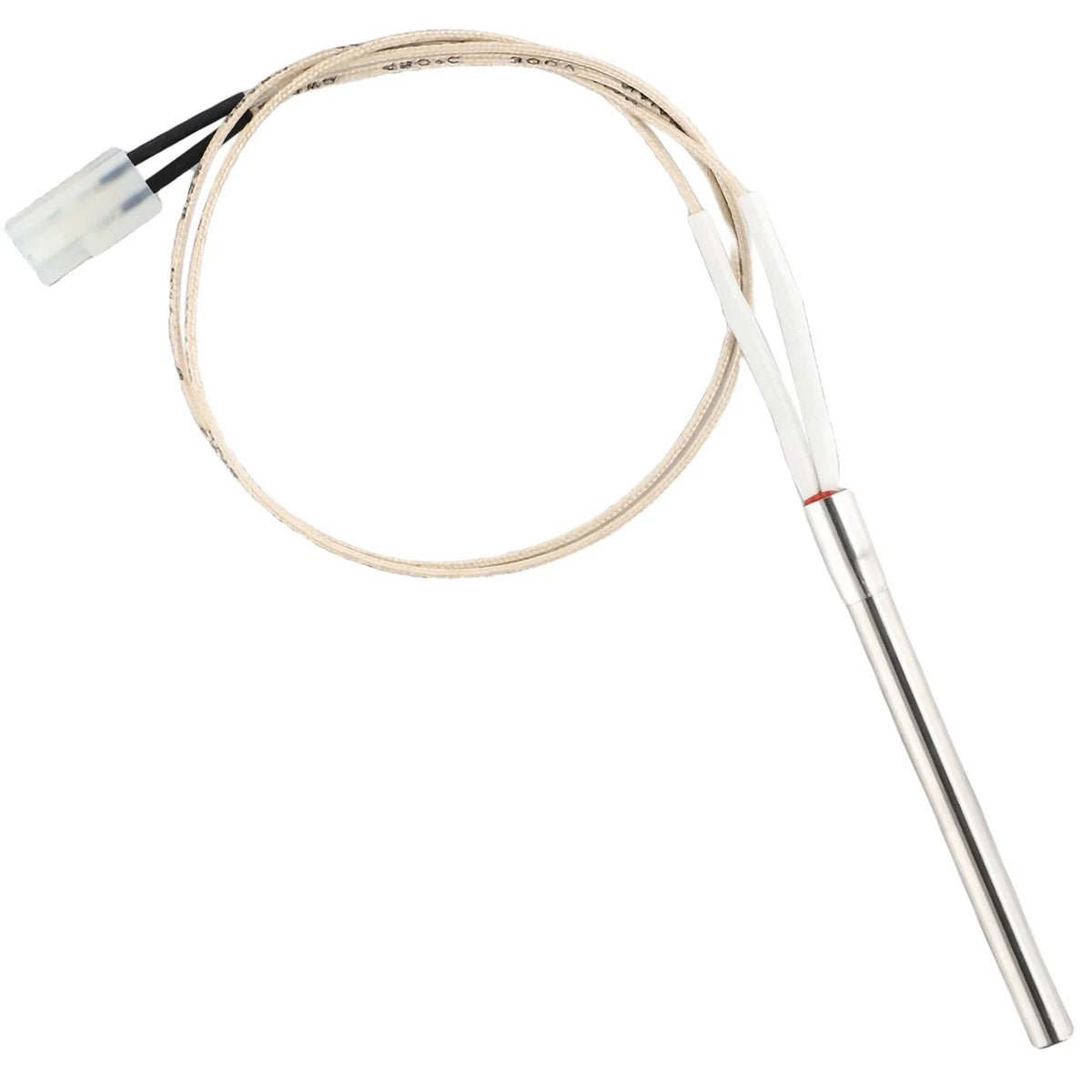 Pellet Igniter for Traeger Ember Pellet Grill