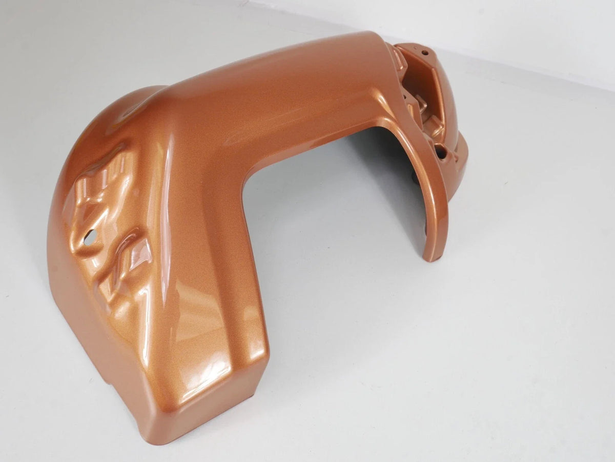 Vented Right Lower Leg Fairing for Harley Davidson Touring (2000–2013)
