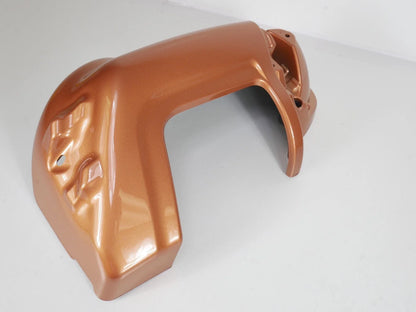 Vented Right Lower Leg Fairing for Harley Davidson Touring (2000–2013)
