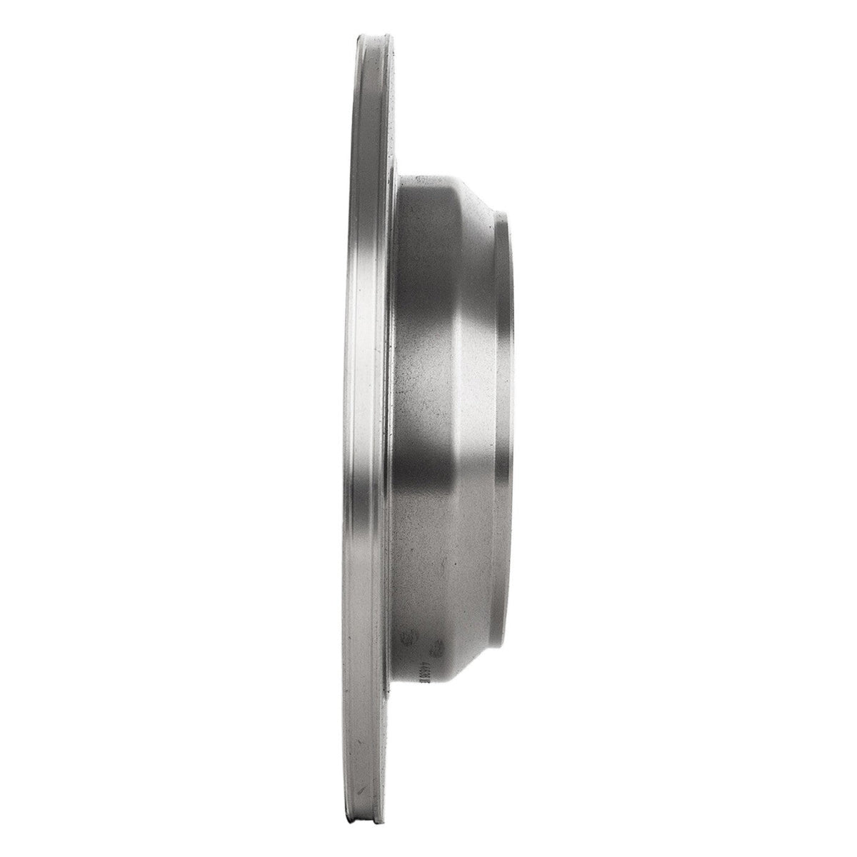 Disc Brake Rotor for Hyundai Genesis (2010–2016) Rear Solid
